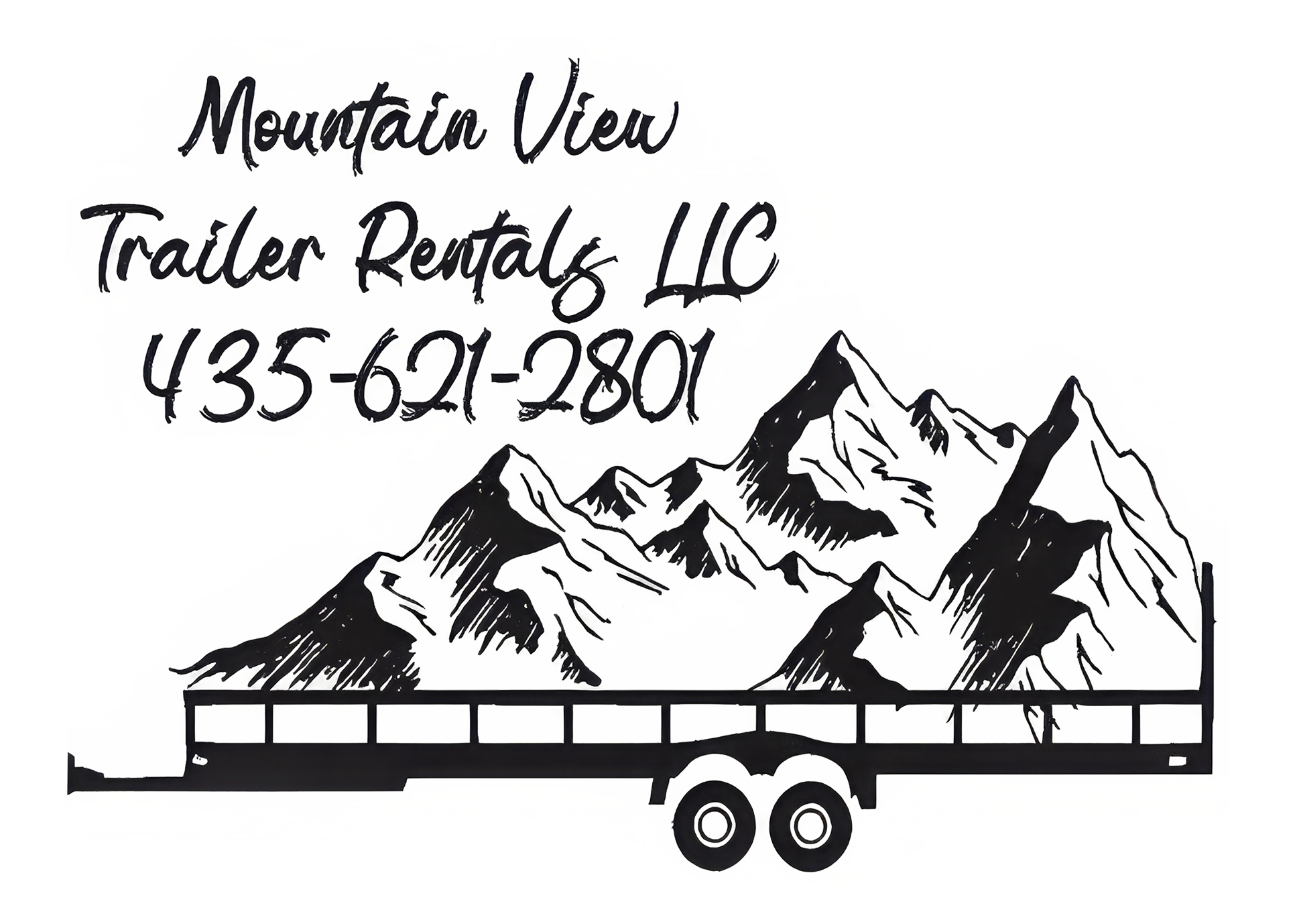 Mountain View Trailer Rentals