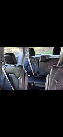 2024 Chrysler Pacifica thumbnail 8