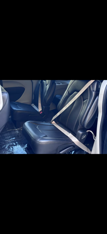 2024 Chrysler Pacifica thumbnail 9