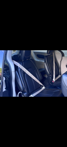 2024 Chrysler Pacifica thumbnail 7